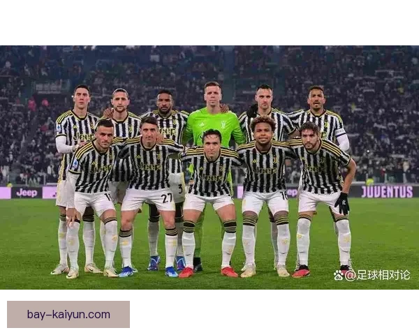 尤文图斯积极补强阵容，新援加盟助力球队状态回暖