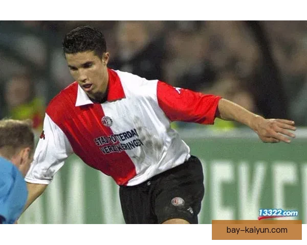 拉什福德技术对比同位置