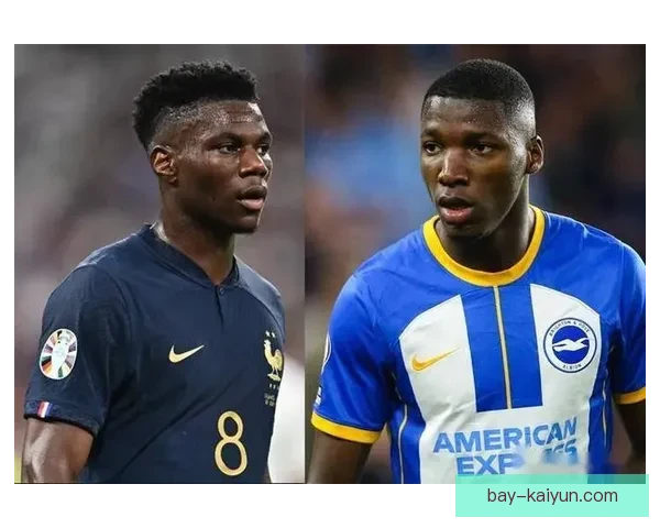 楚阿梅尼：迎来职业生涯巅峰，状态持续回暖正展现出足球明星的潜力