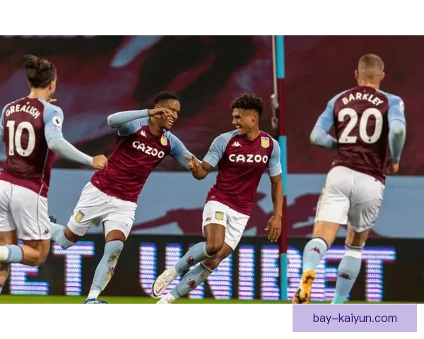 维尔纳重返英超，助维拉迎来关键胜利状态回暖