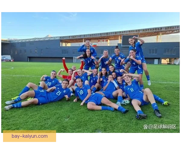 女足欧洲杯赛程即将公布，备受关注的赛事将吸引众多球队参赛