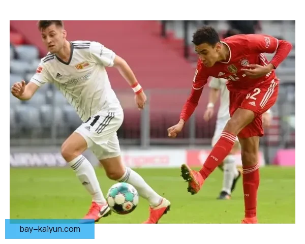 穆西亚拉展示出优雅与效率结合的优秀表现，备受关注