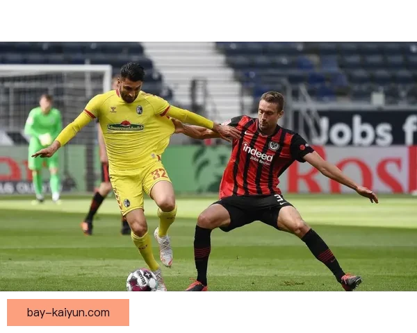 德甲弗赖堡在欧战中的表现稳健，备受关注的潜力球队。