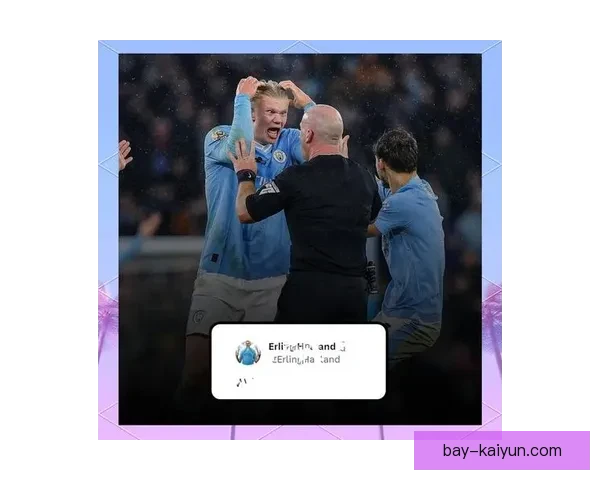 欧洲杯裁判生涯分析：展现裁判在重大赛事中的重要角色与表现趋势