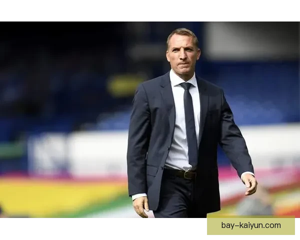 罗杰斯执教莱斯特城近期表现稳健，球队竞争力持续提升